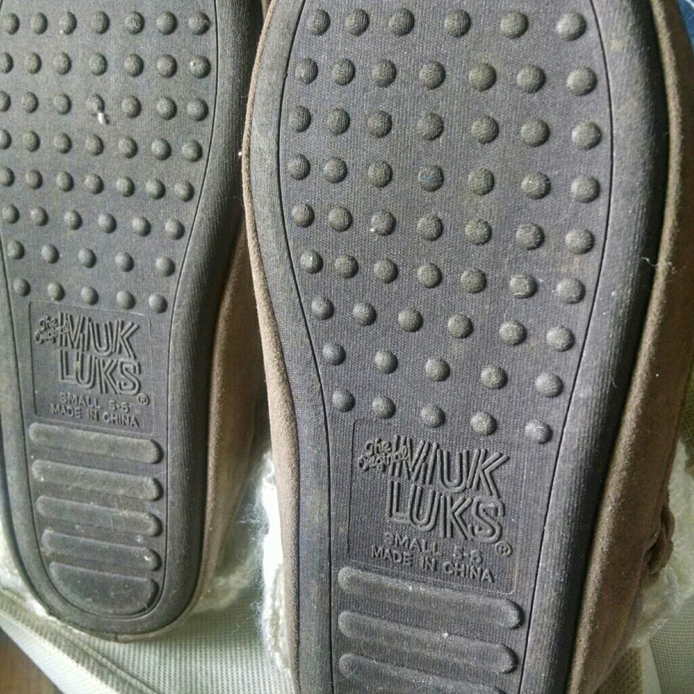 Muk Luk Boots - Picture 3 of 6